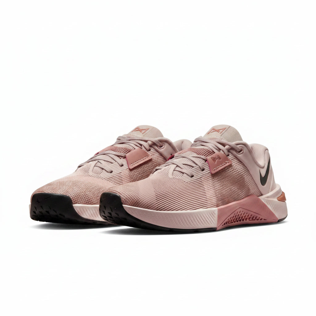 Nike Metcon 10 - Silt Red | Particle Pink