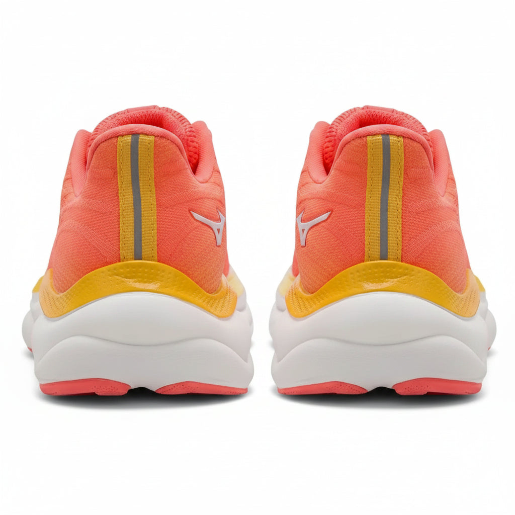 Mizuno Sky 9 - Laranja