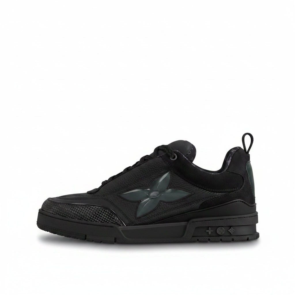 Louis Vuitton LV Skate - Preto | Escuro
