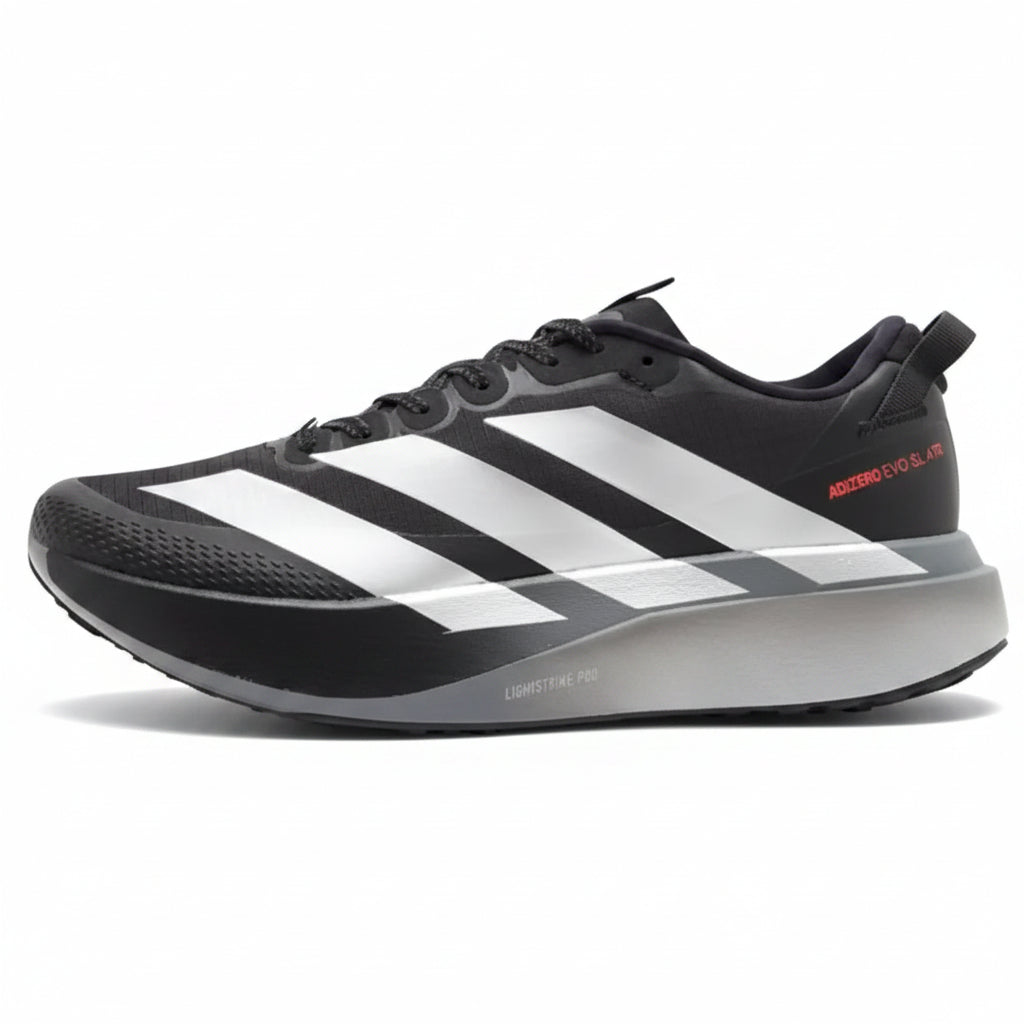 Adidas Adizero Evo SL ATR - Preto | Branco