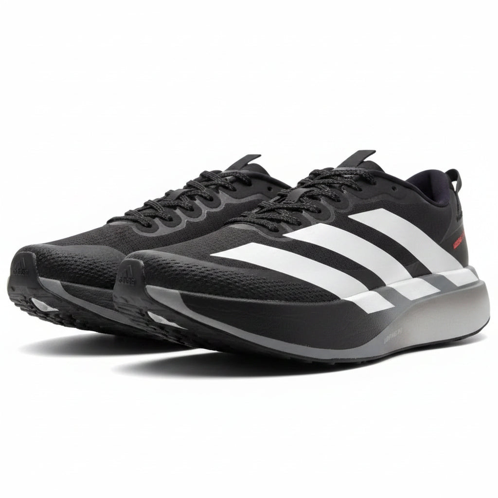 Adidas Adizero Evo SL ATR - Preto | Branco