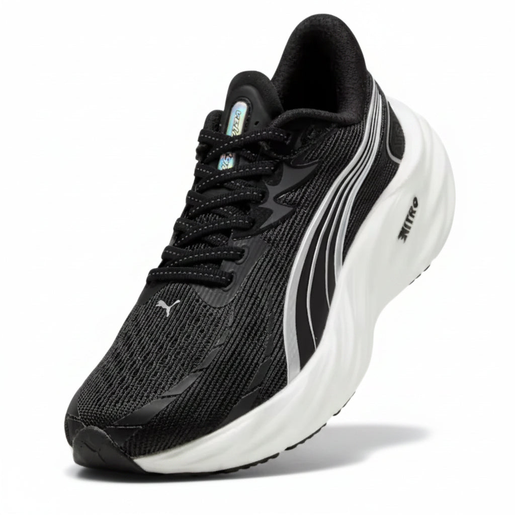 Puma Velocity Nitro™ 4 - Preto