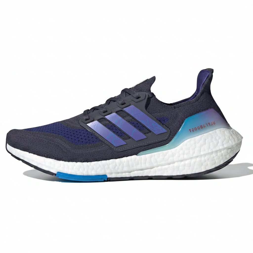 Adidas Ultraboost 21 - Teaser Shadow | Navy