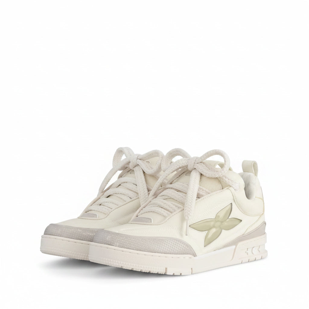Louis Vuitton LV Skate - Branco | Claro