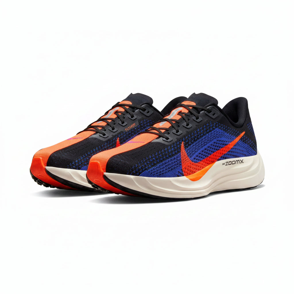 Nike Air Zoom Pegasus Plus - Azul | Laranja
