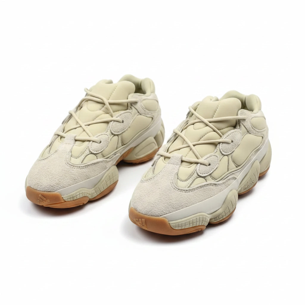 Adidas Yeezy 500 - Stone