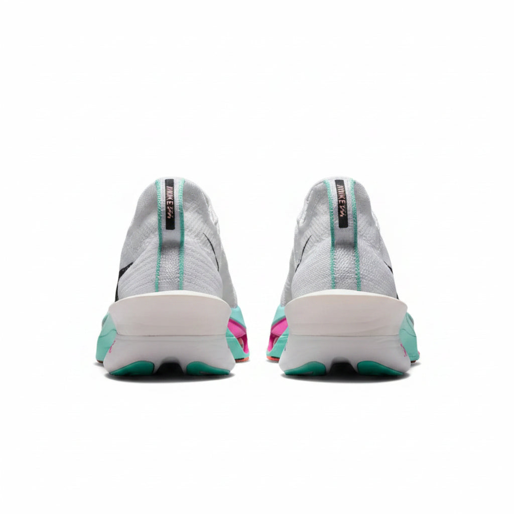 Nike Alphafly 3 - Branco | Multicolor