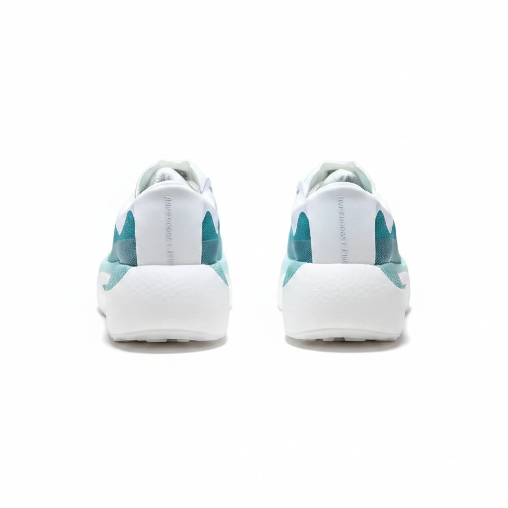 Adidas Hyperboost Edge - Verde