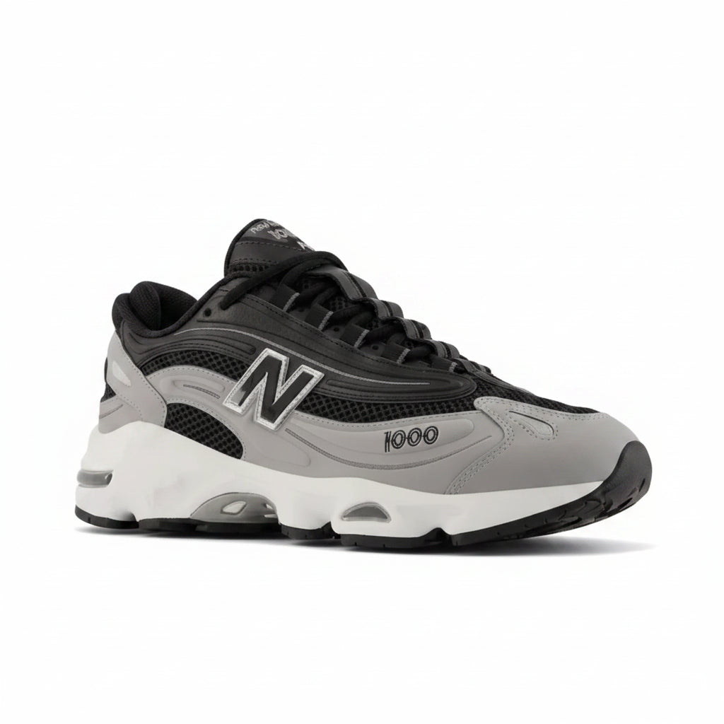 New Balance 1000 - Black | Grey
