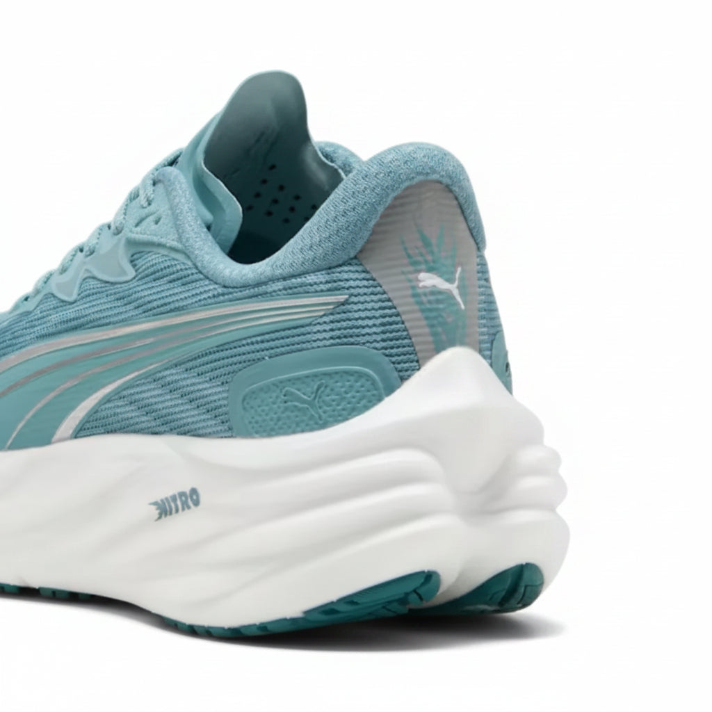 Puma Velocity Nitro™ 4 - Baltic Sea Blue | Emerald Ice