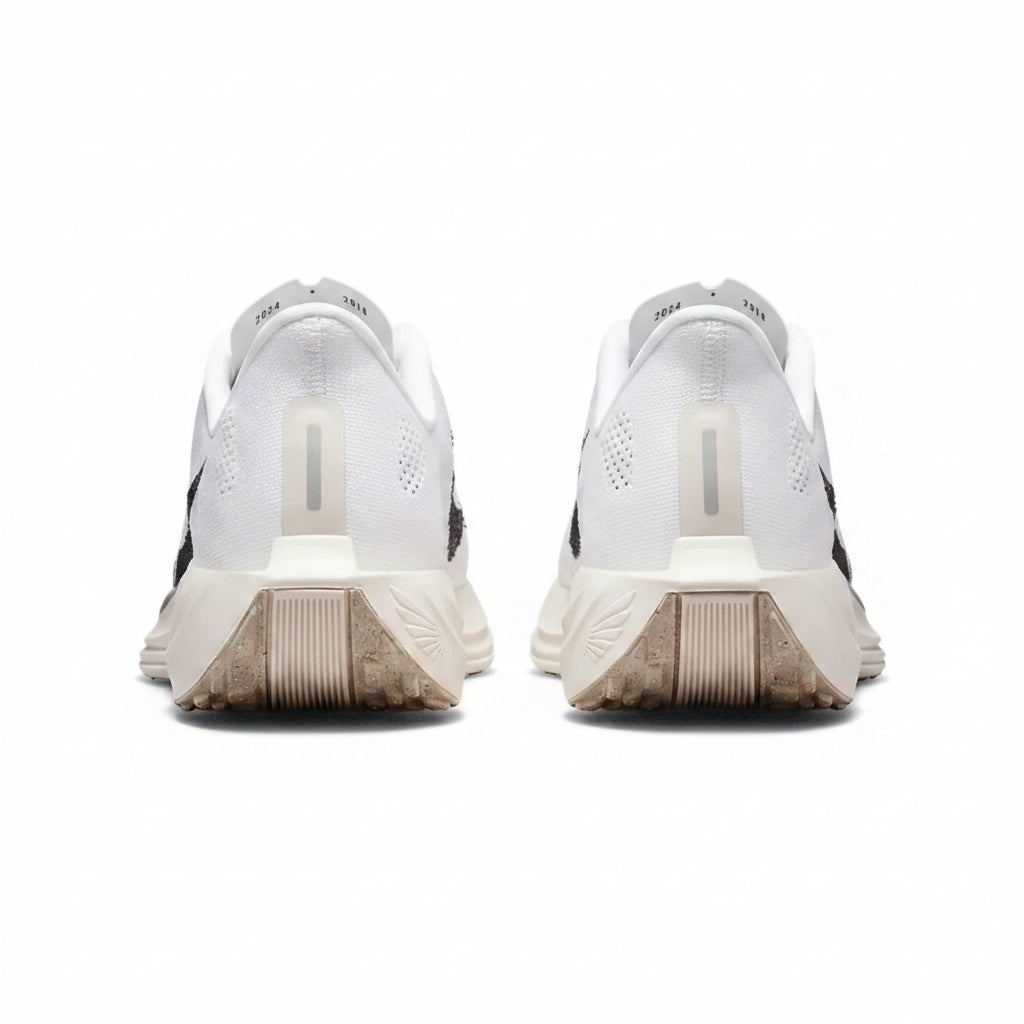 Nike Air Zoom Pegasus Plus - Branco | Bege