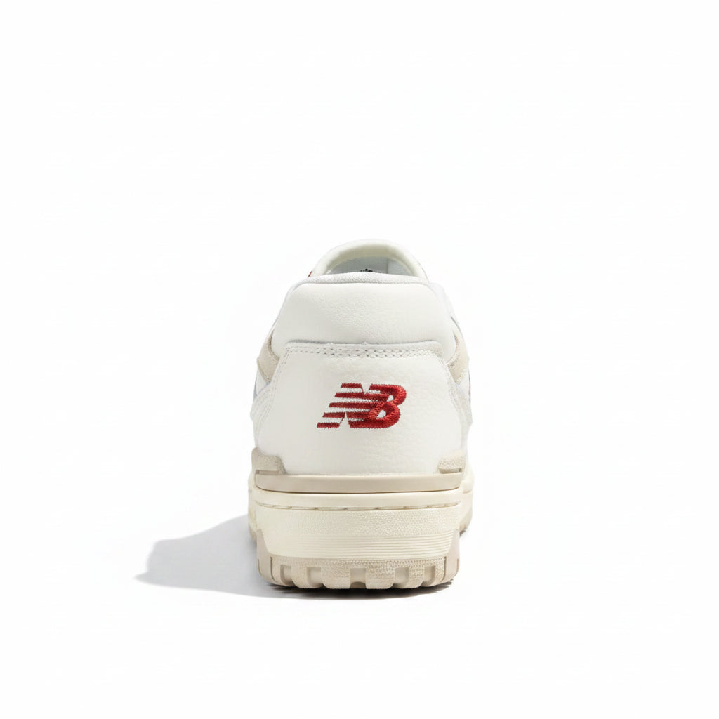 New Balance 550 - Silver | Birtch