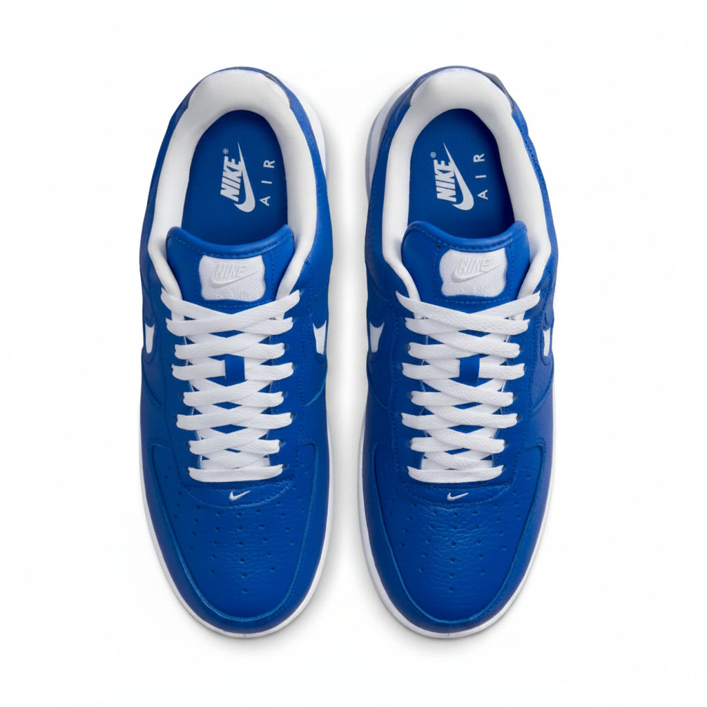 Nike Air Force 1 Low - EVO | Team Royal