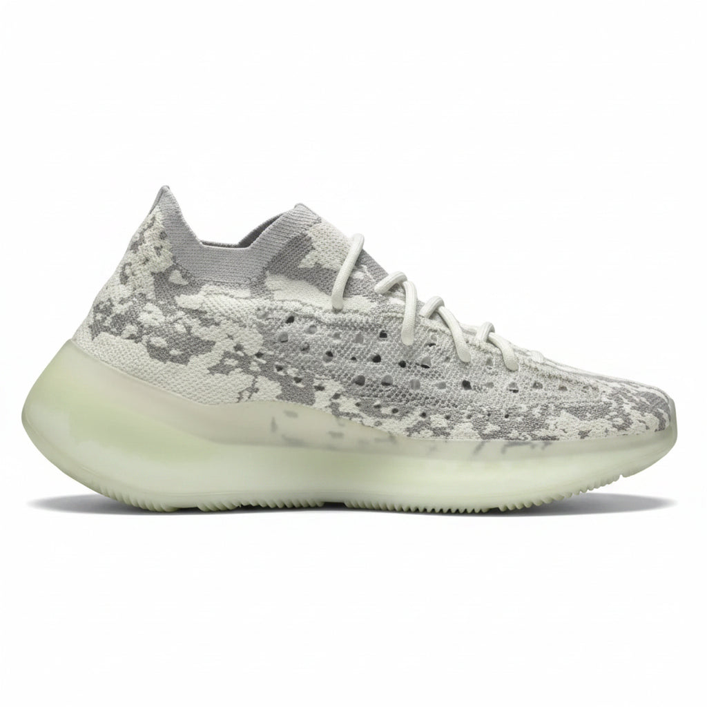Adidas Yeezy Boost 380 - Alien