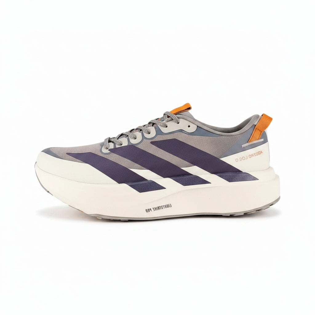 Adidas Adizero Evo SL ATR - Bege | Marrom