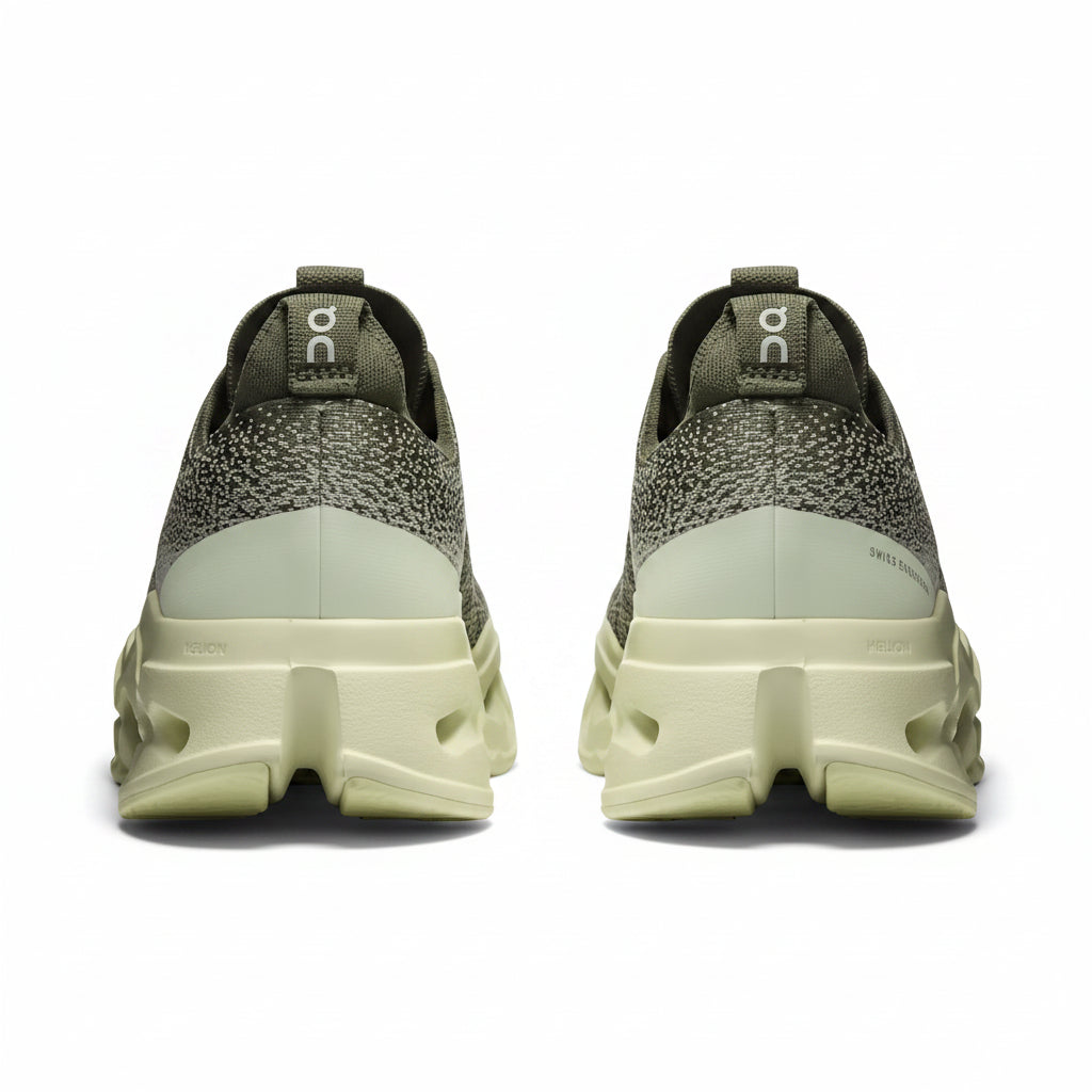 On Running Cloudsurfer Max Militar