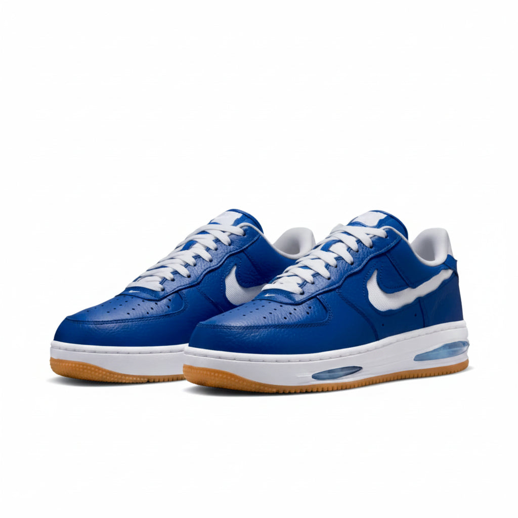 Nike Air Force 1 Low - EVO | Team Royal