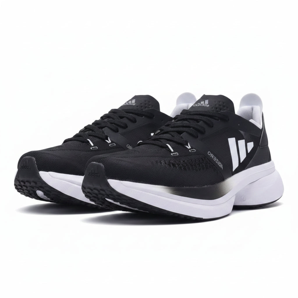 Adidas Adizero Adios Pro 3 - Preto | Branco