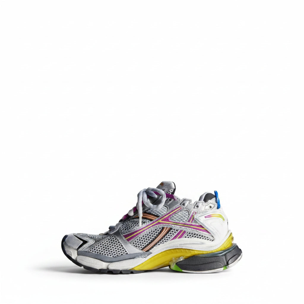 Balenciaga Runner - Multicolor