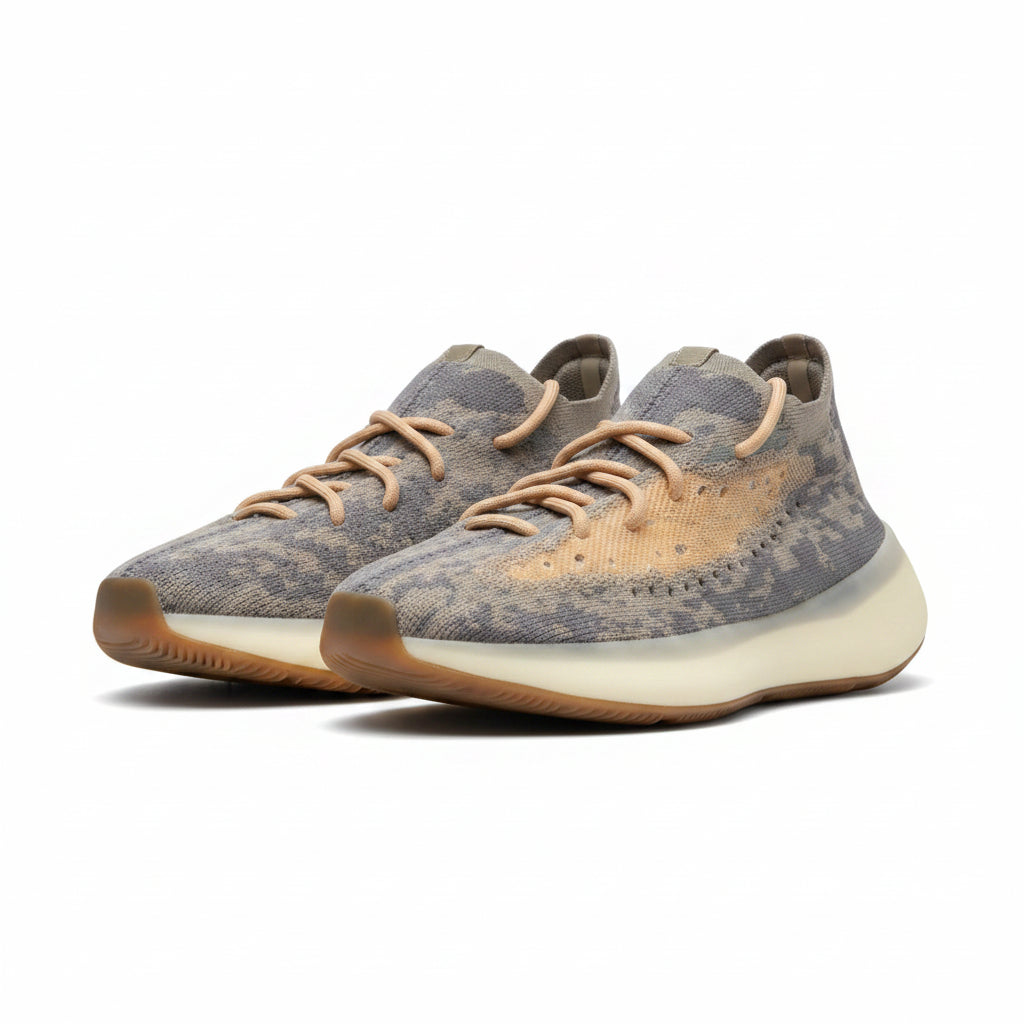 Adidas Yeezy Boost 380 - Mist