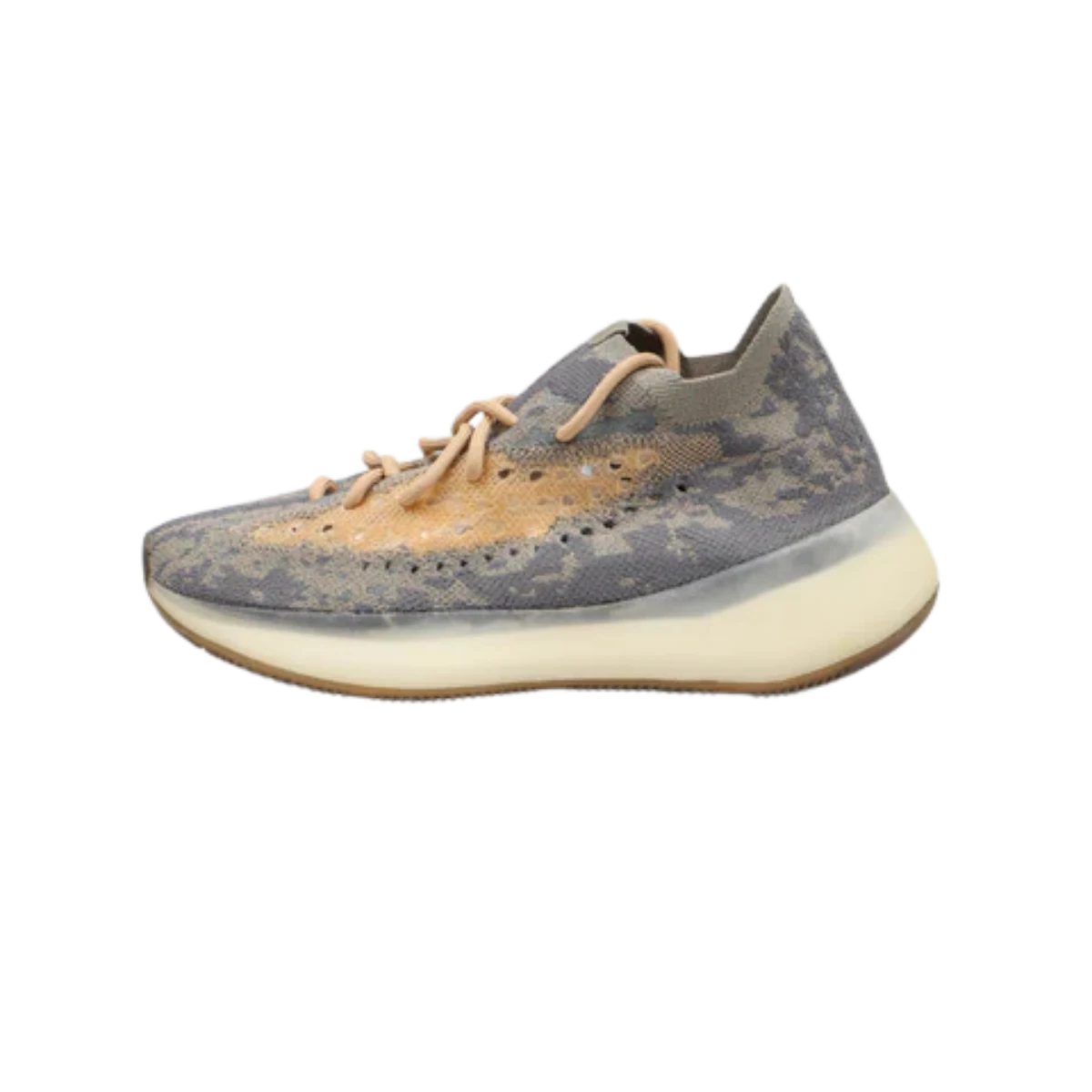 Adidas Yeezy Boost 380 - Mist