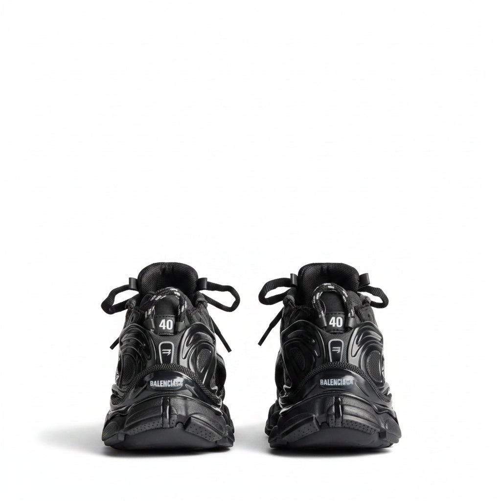 Balenciaga Runner - Preto | Escuro