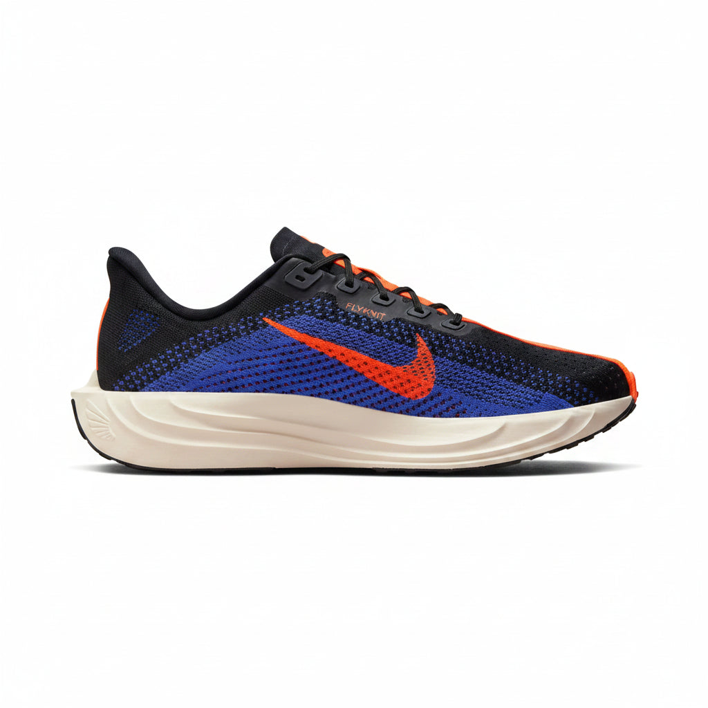 Nike Air Zoom Pegasus Plus - Azul | Laranja