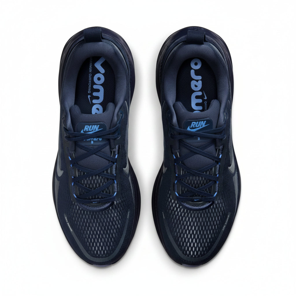 Nike Vomero 18 - Azul | Deep