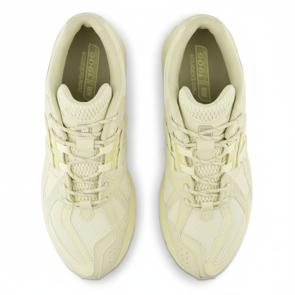 New Balance 1906R - Butter | Yellow