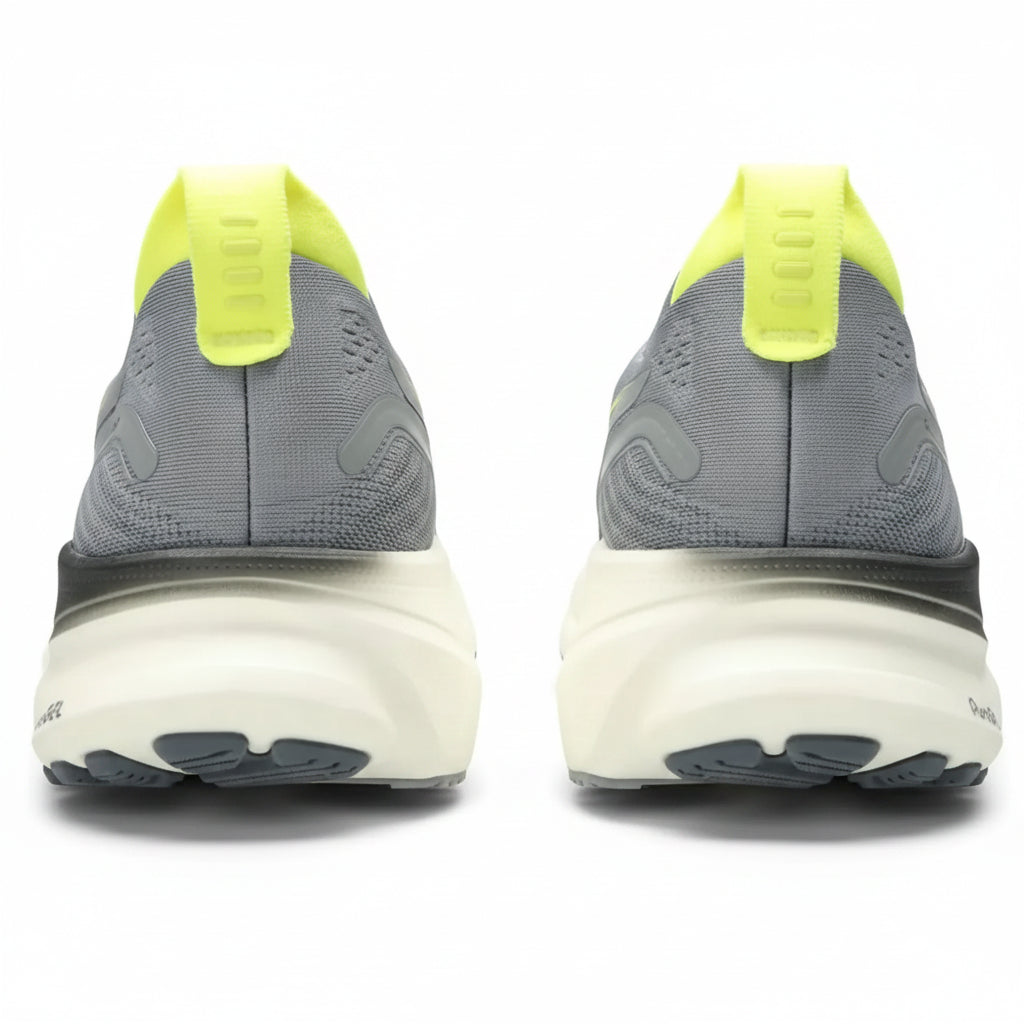 ASICS GEL-KAYANO 32 - Cinza | Amarelo