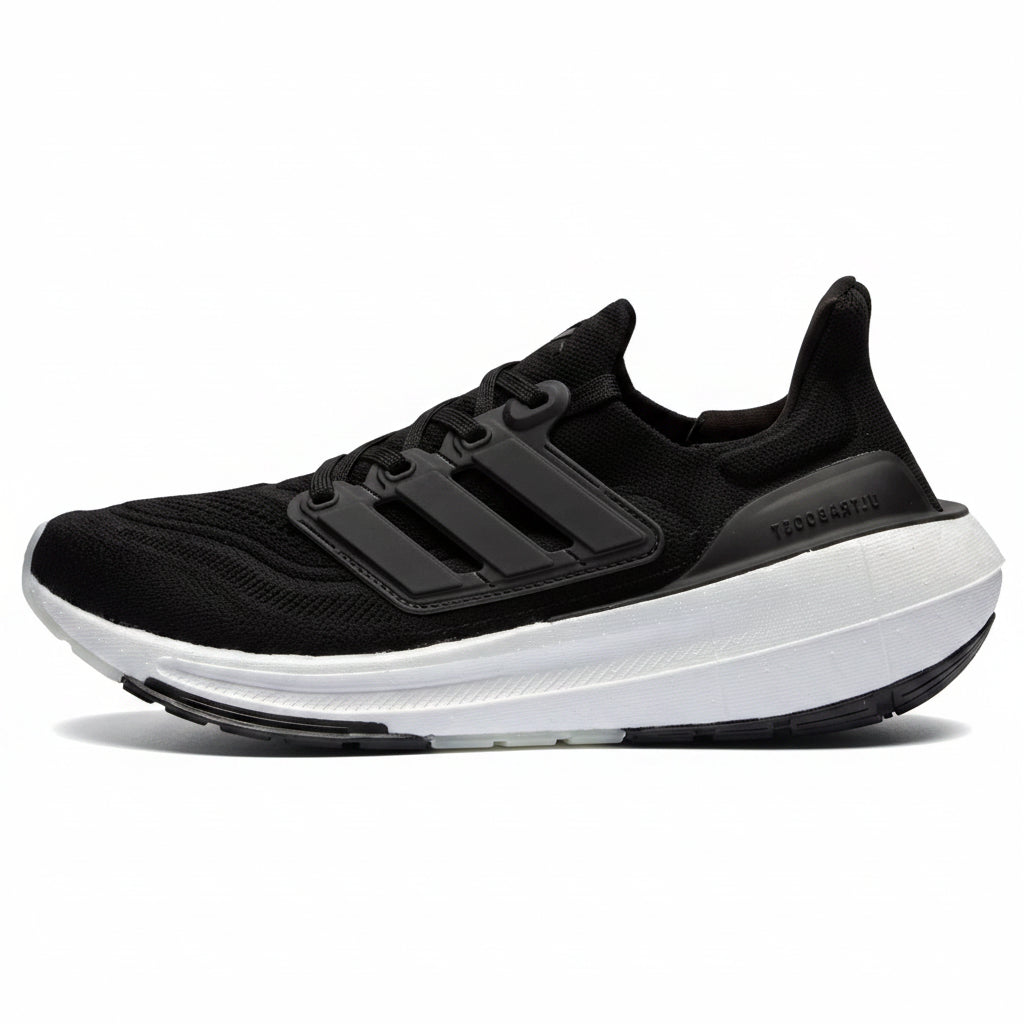 Adidas Ultraboost - Light | Black