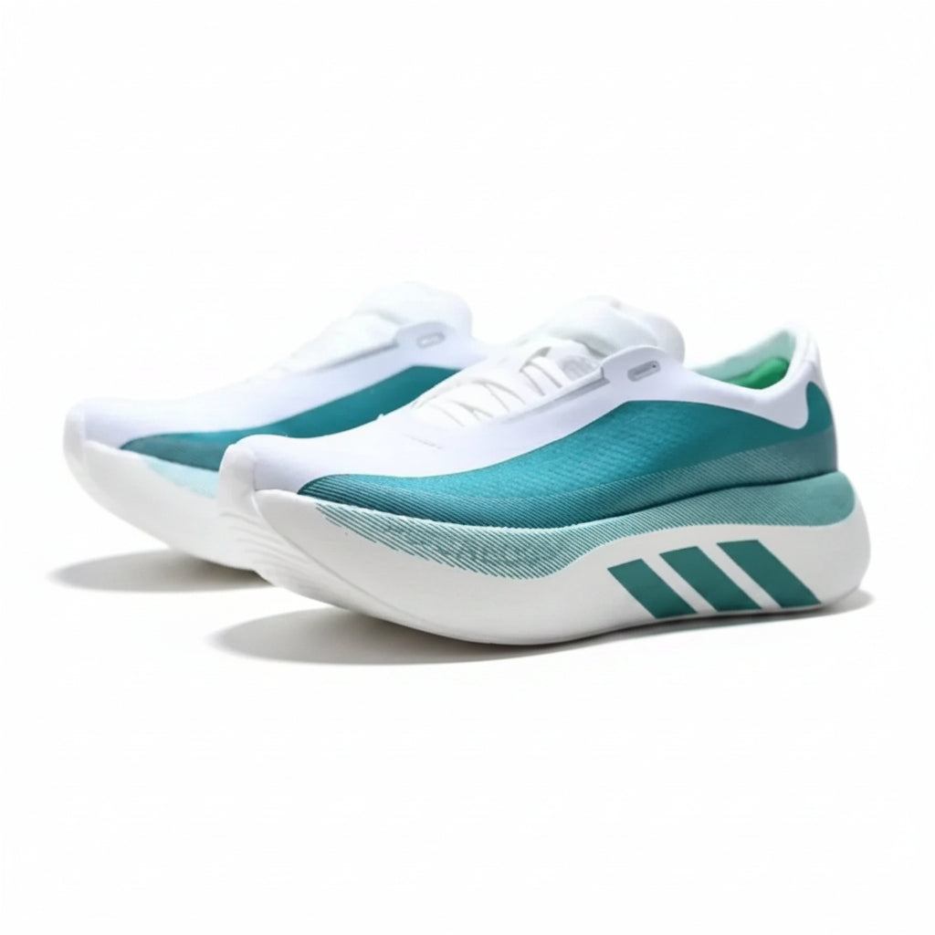 Adidas Hyperboost Edge - Verde