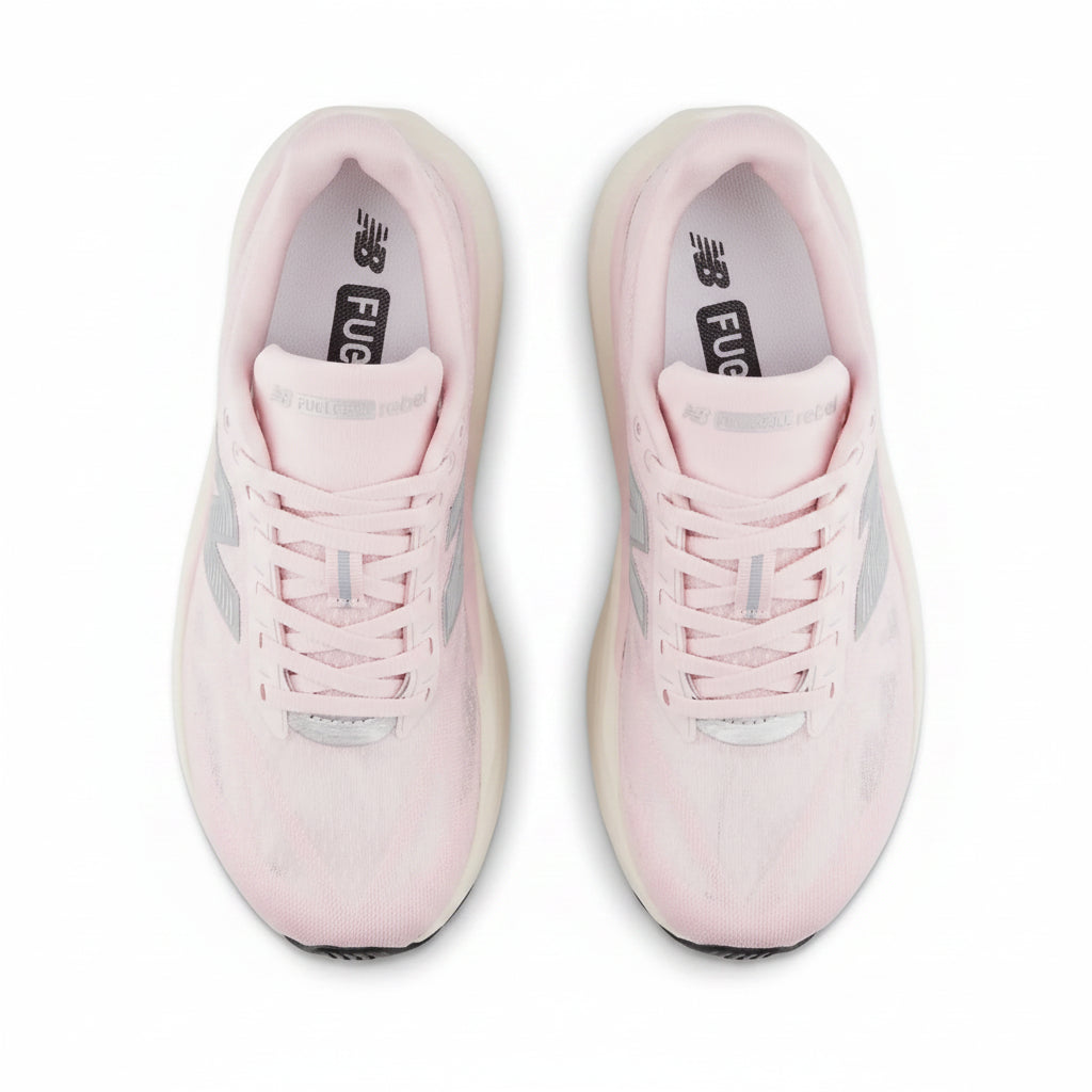 New Balance FuelCell Rebel v5 - Rosa