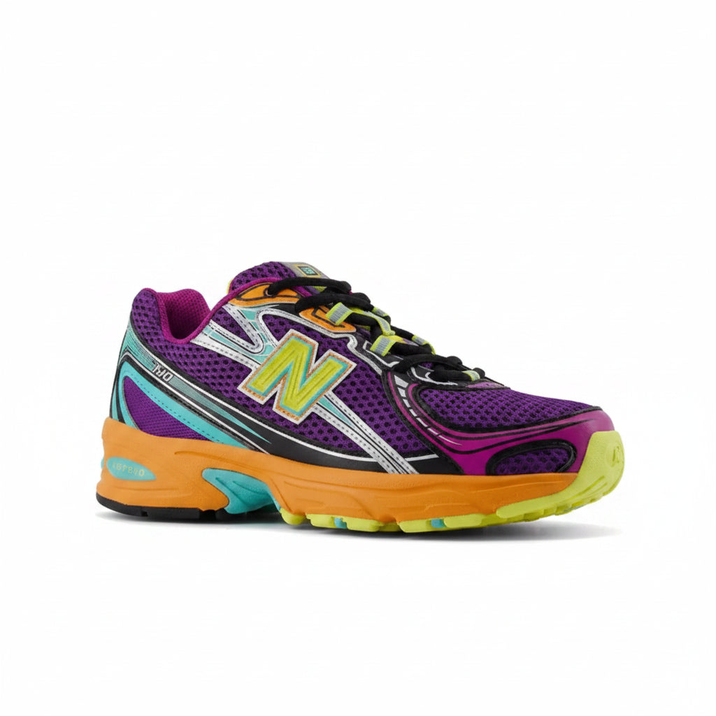 New Balance 740 - Concord Grape | Purple