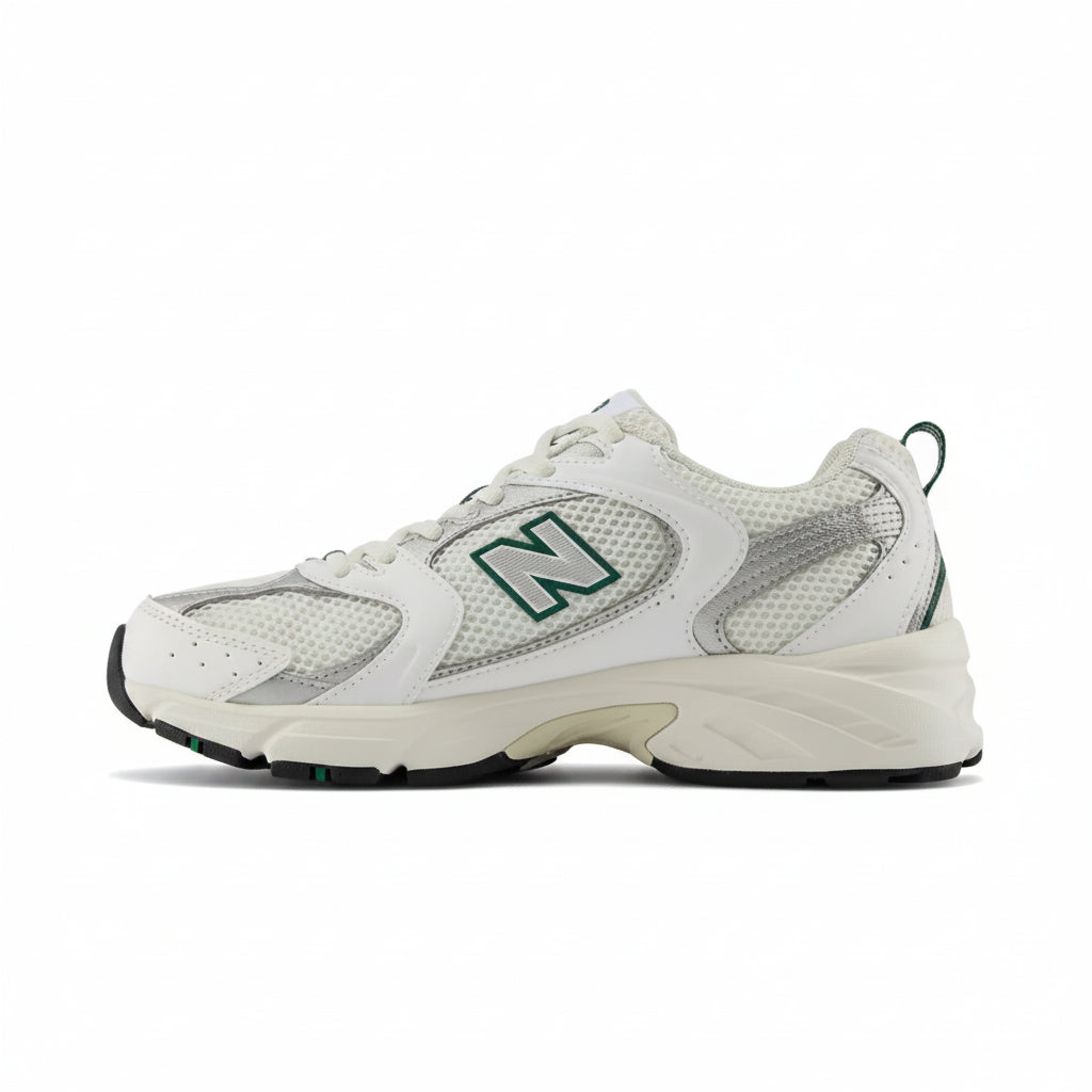 New Balance 530 - Verde | Branco