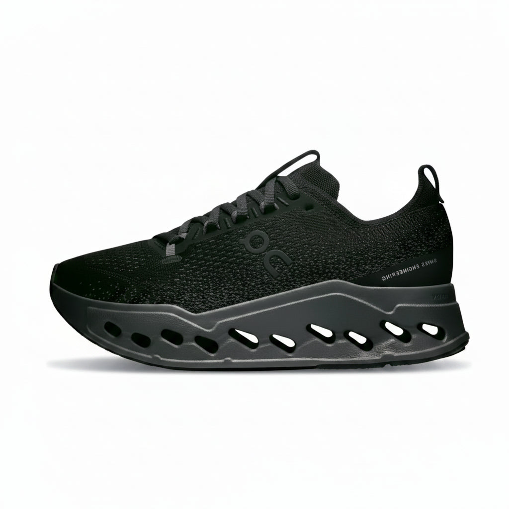 On Running Cloudsurfer Max - Black