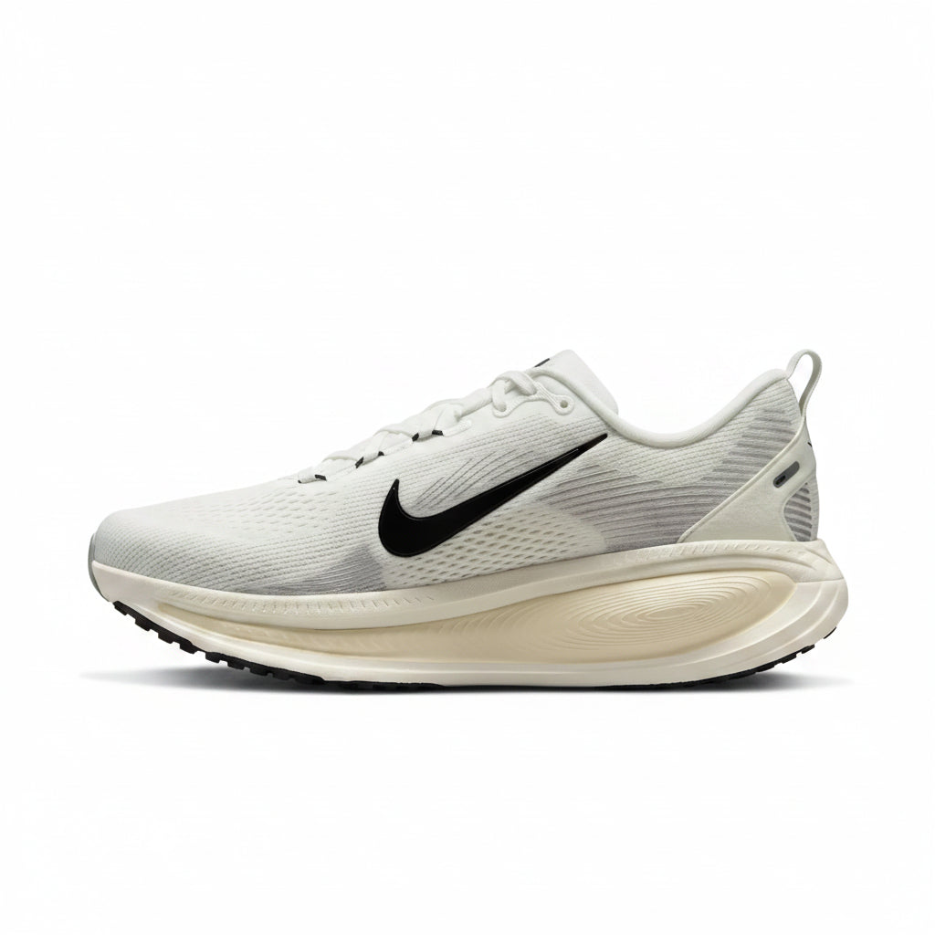 Nike Vomero 18 - Branco | Preto