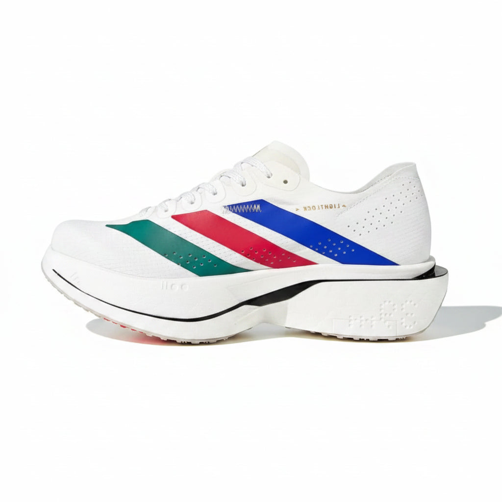 Adidas Adizero Adios Pro 5 - Branco | Multicolor