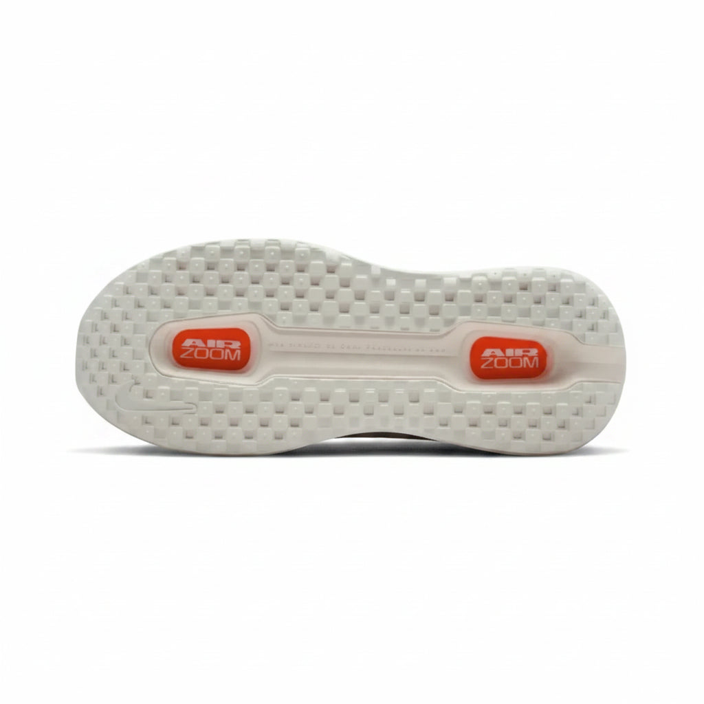 Nike Vomero Premium - Branco | Laranja