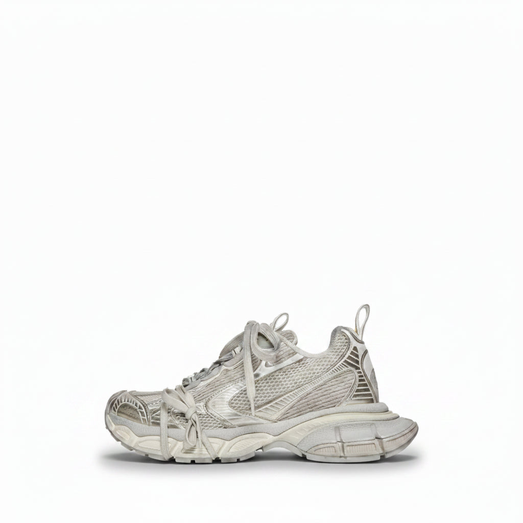 Balenciaga 3XD - Bege | Claro