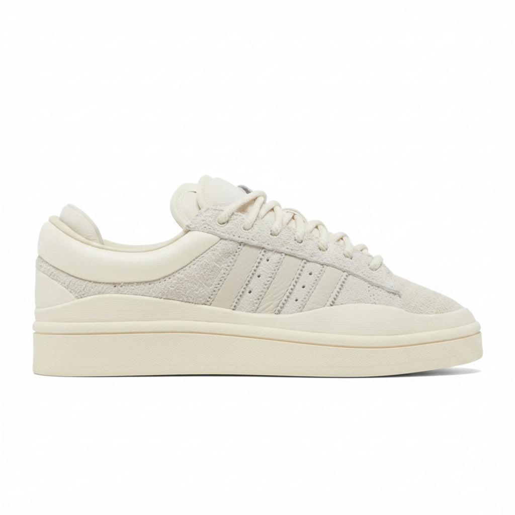 Adidas Forum Bad Bunny Campus - Light | White