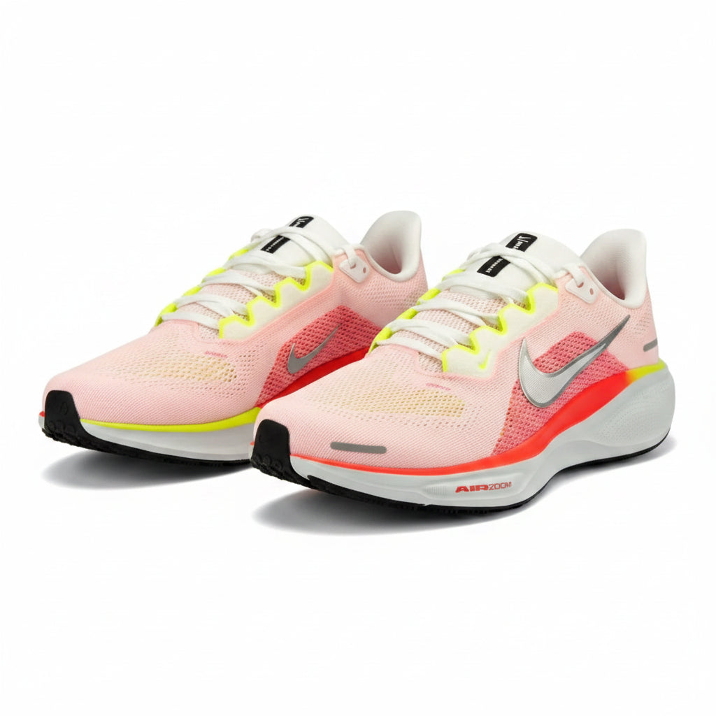 Nike Air Zoom Pegasus 41 - Vermelho | Laranja