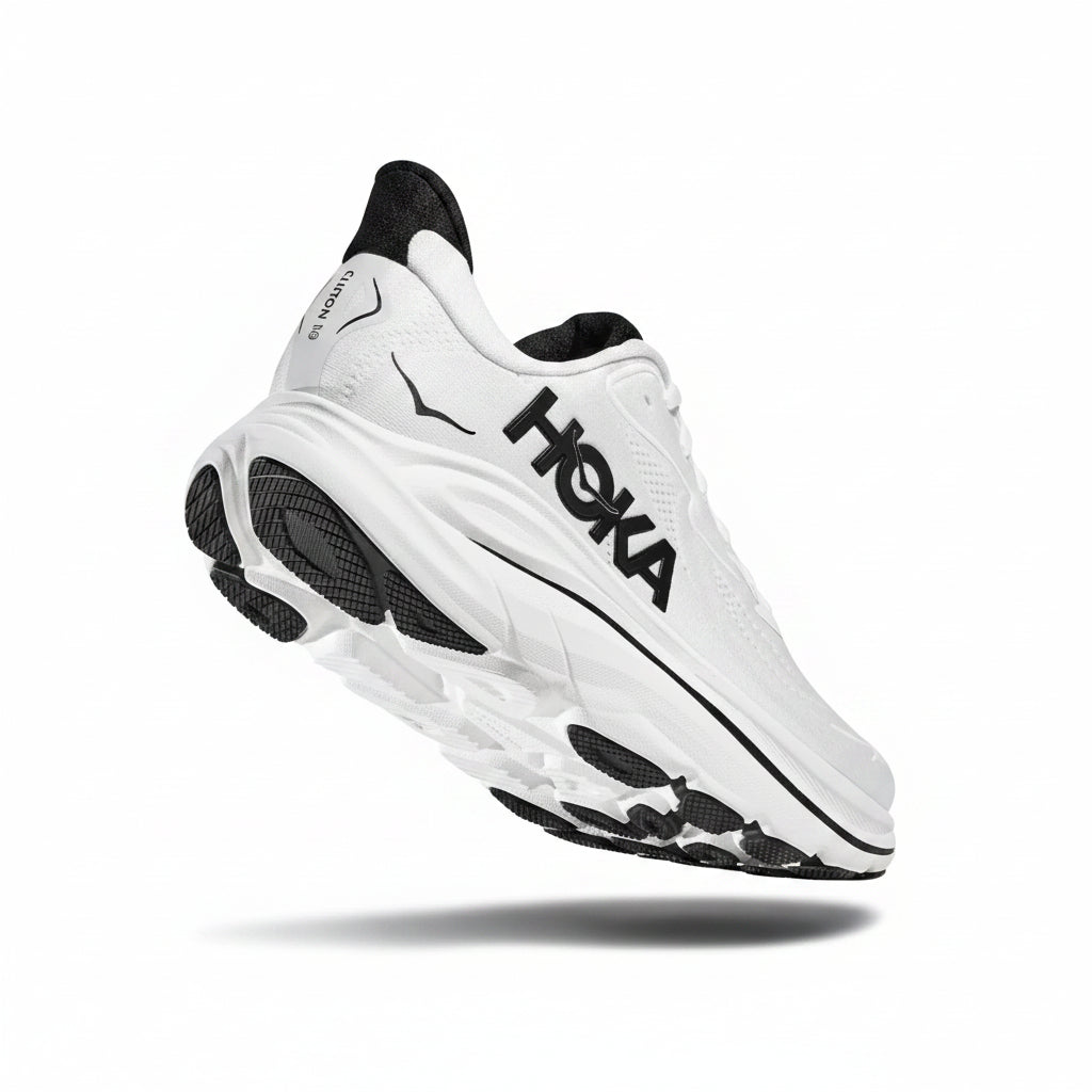 HOKA Clifton 10 - Branco