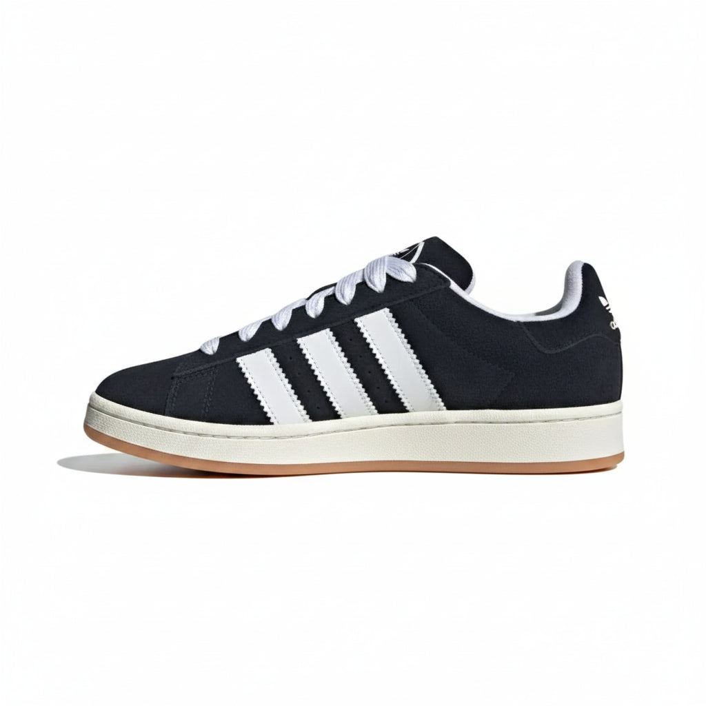 Adidas Originals Campus 00s - Preto | Branco