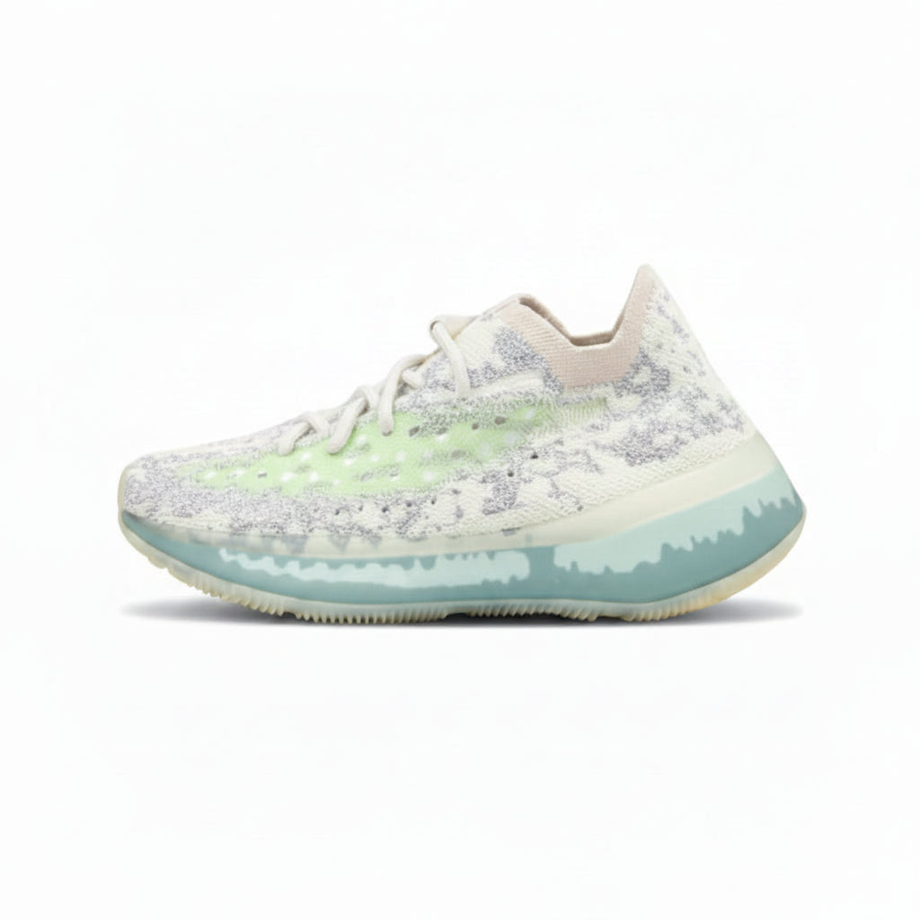 Adidas Yeezy Boost 380 - Alien | Blue