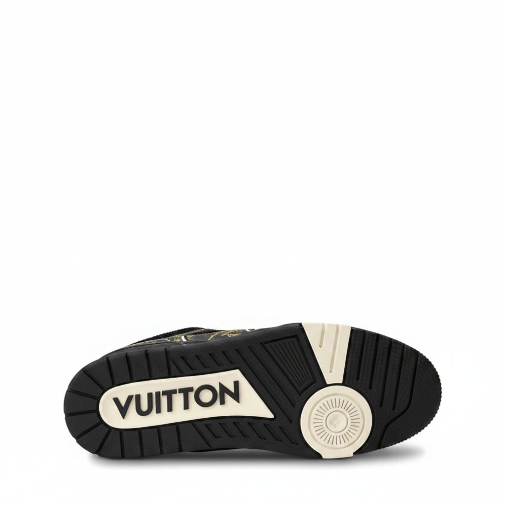 Louis Vuitton LV Skate - Preto