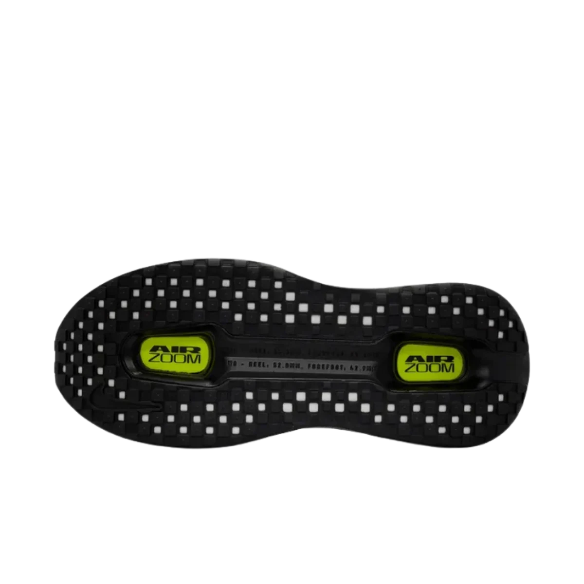 Nike Vomero Premium - Preto | Verde