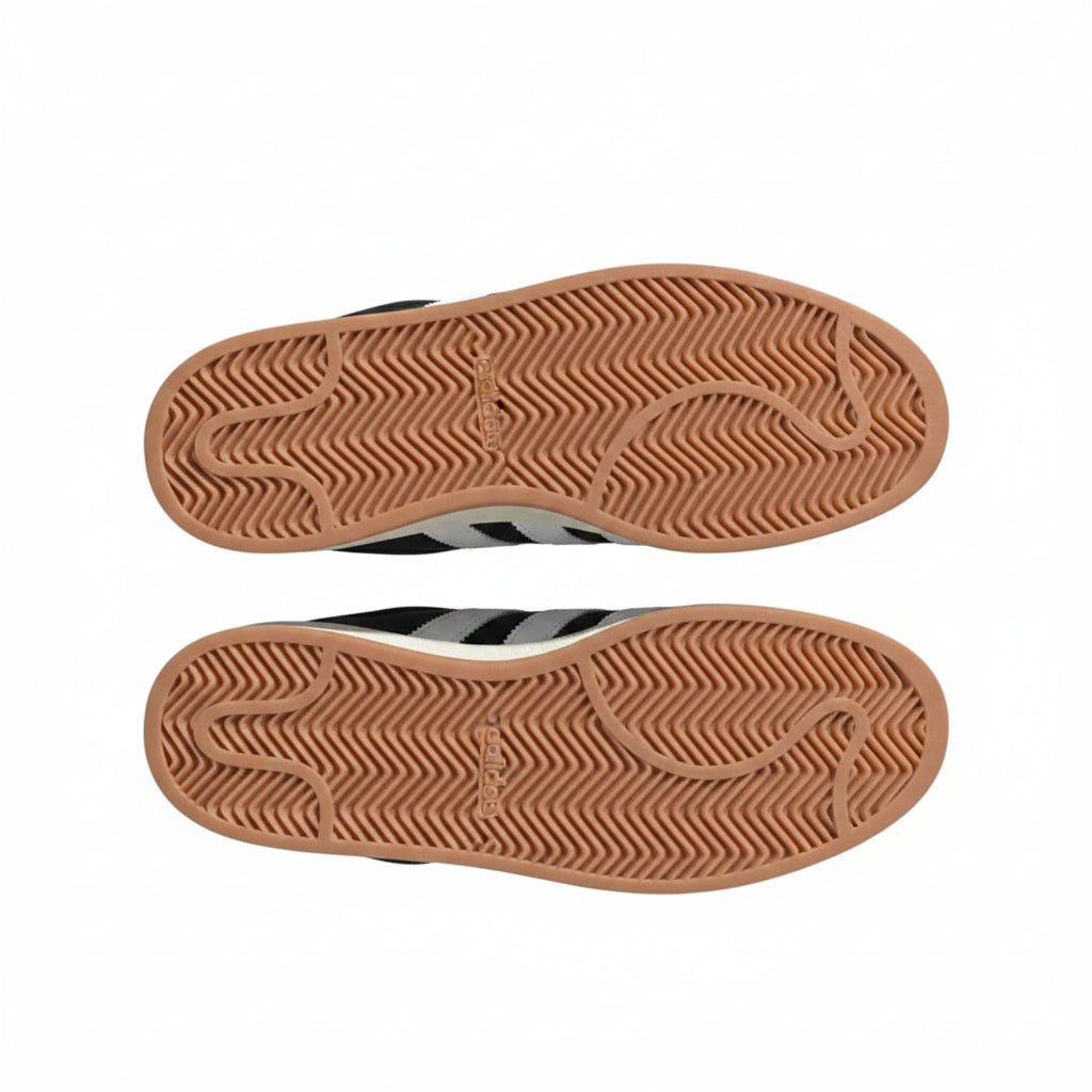 Adidas Originals Campus 00s - Preto | Branco