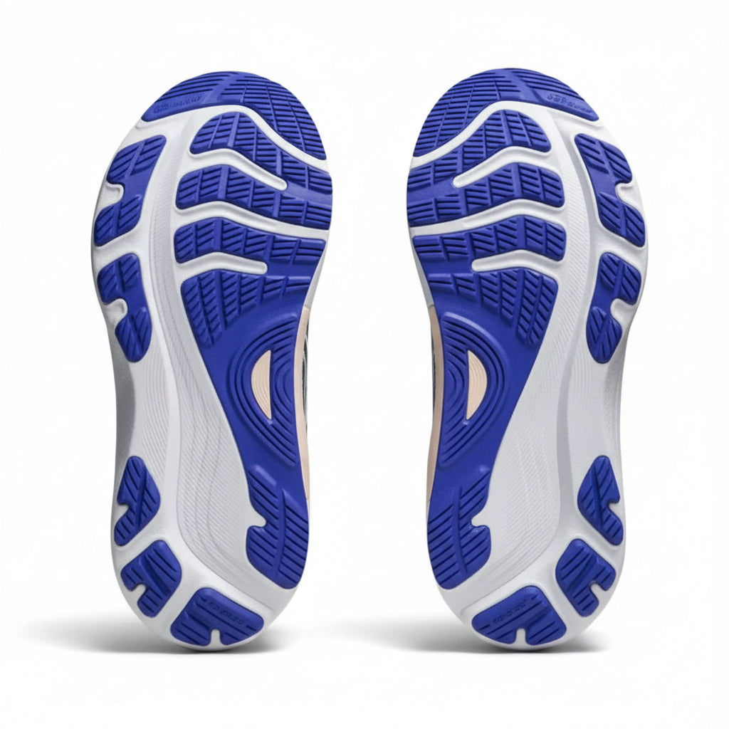 ASICS GEL-KAYANO 32 - Azul | Prata