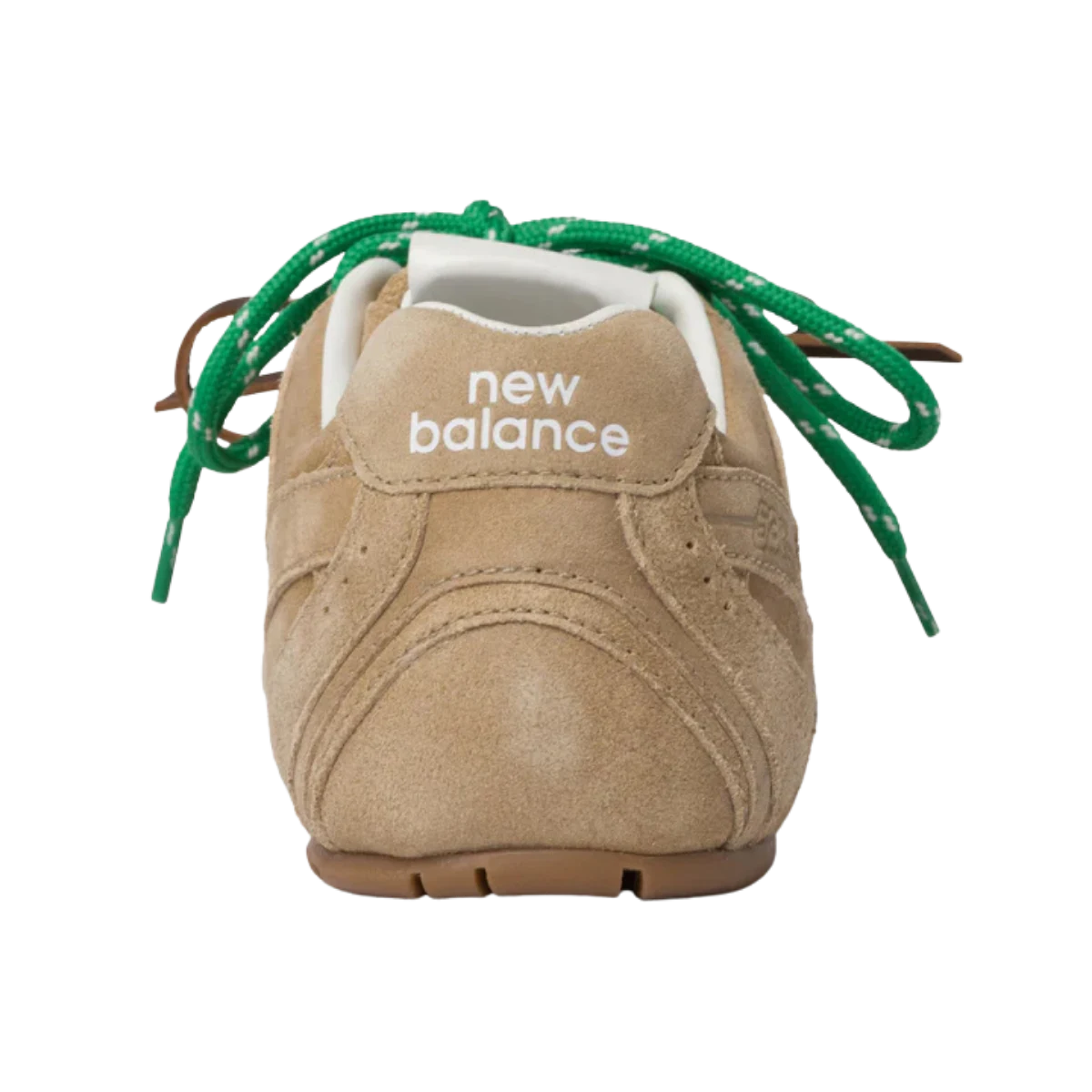 New Balance 530 SL - Miu Miu Ecru